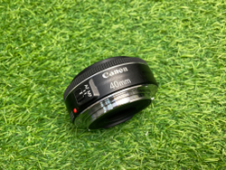 Canon EF 40mm 2.8 STM