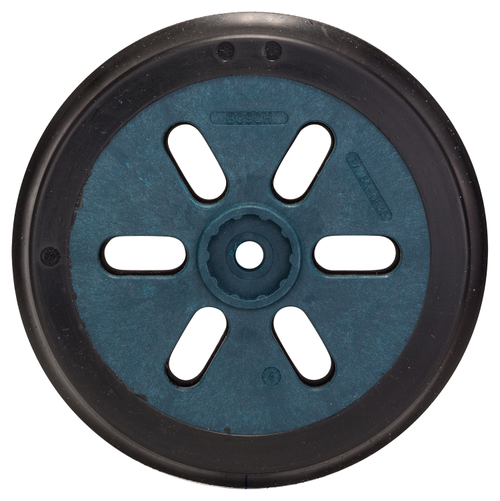 Тарельчатый шлифкруг BOSCH 150 мм PEX 2608601053