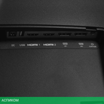 Монитор ARDOR GAMING QUASAR AQW34H3