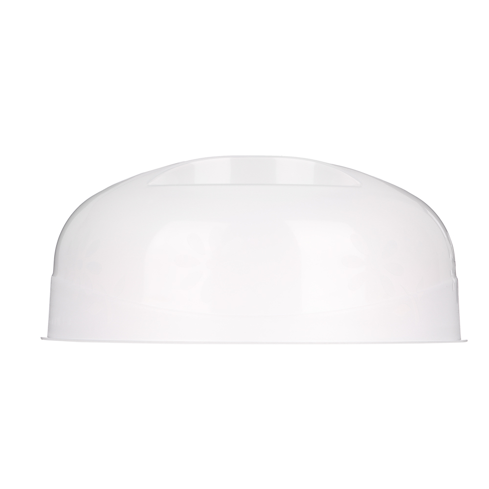 Крышка для СВЧ 25см 45268