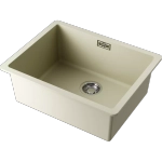 Кухонная мойка Omoikiri Kata-54-U-BL