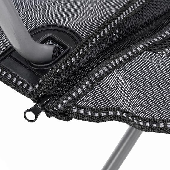 Кресло-шезлонг 80x165x53см (PR-XM-03) PR