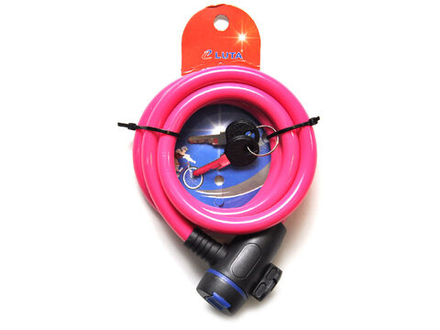 ВЕЛОЗАМОК: BZ25-36