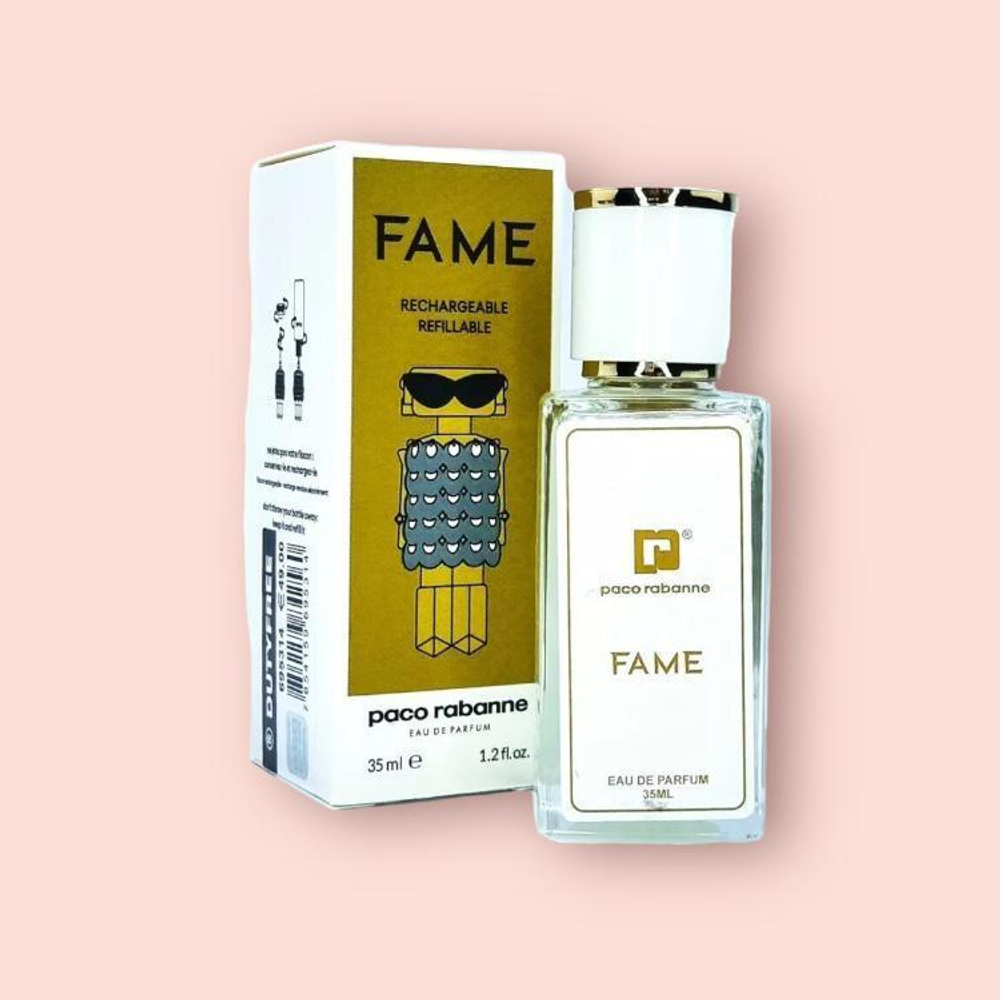 Paco Rabanne "Fame",35 ml