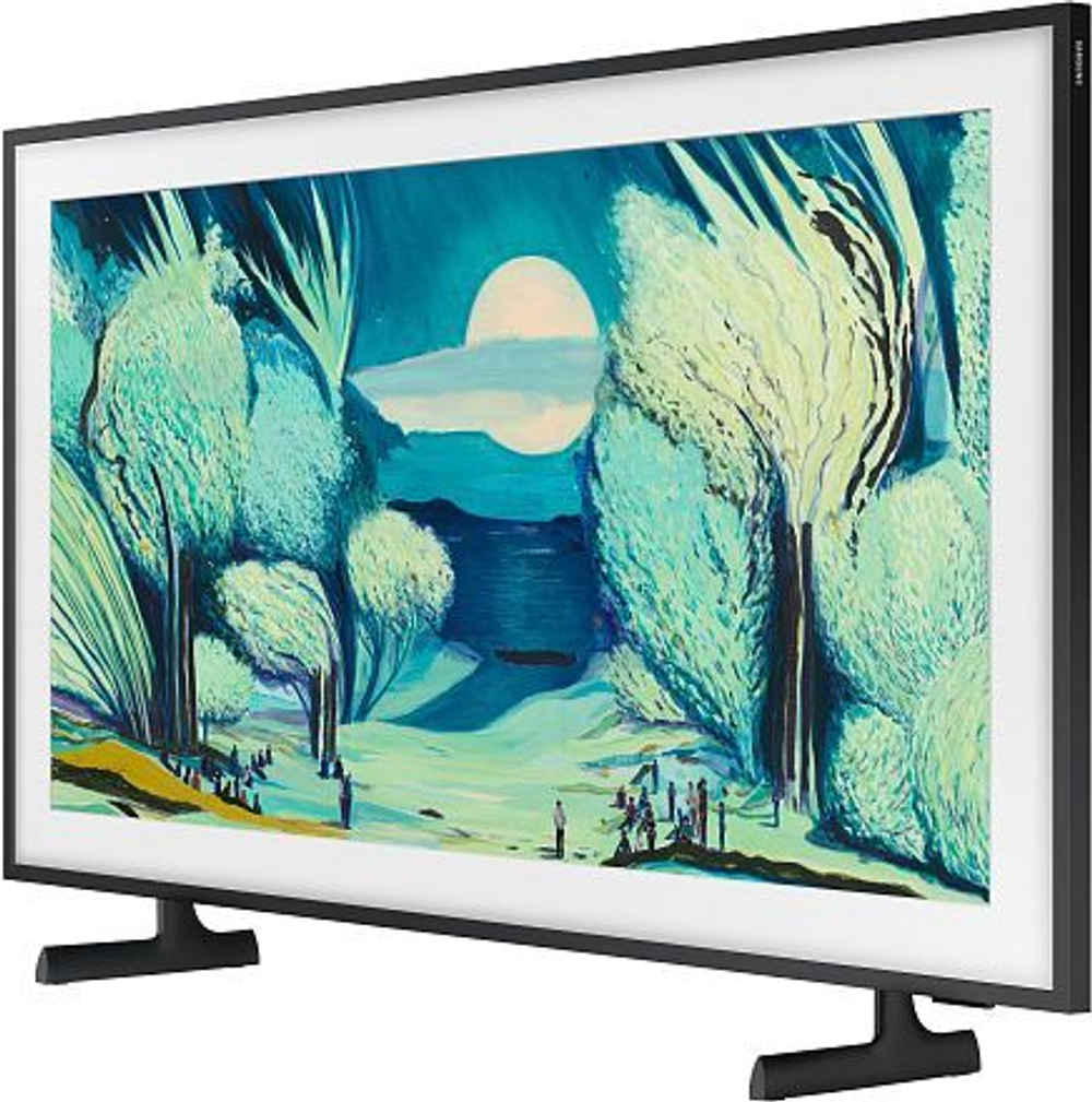Телевизор 43" Samsung QE43LS03FAUXRU