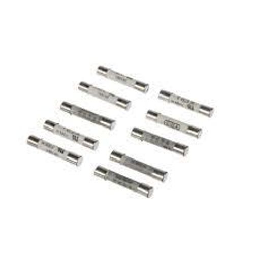 4001.0224P Rational Предохранитель 6.35x32мм  6.3A  sloВт-bloВт начиная с 06/1997 1 Кол-во = 10 Шт.