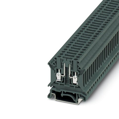 TB 4-TG I, Клемма с размыкателем