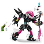 Конструктор LEGO DREAMZzz 71495 Матео против Робота с кибернетическим мозгом