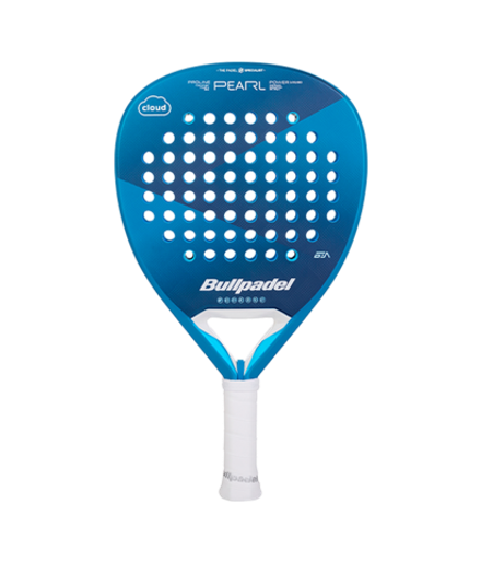 Bullpadel Pearl Cloud 2025 Bea González ракетка падел