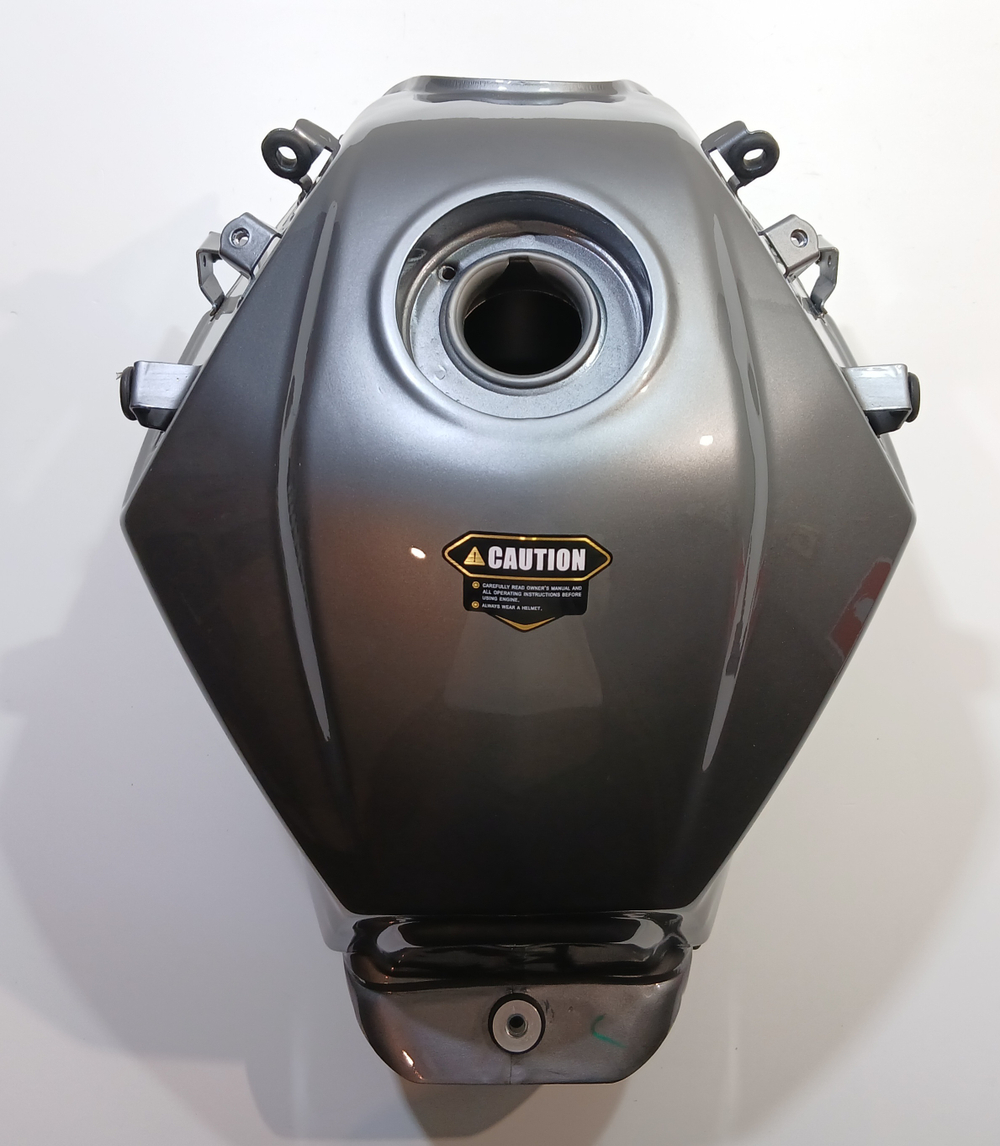 Бак топливный Мотоцикл Ataki Carrera 300