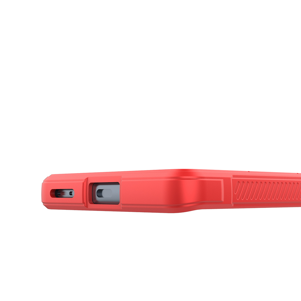 Противоударный чехол Flexible Case для Moto Edge 50 Fusion