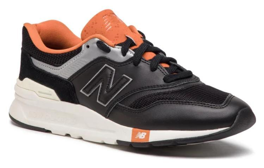 Кроссовки New Balance Nb 997H D