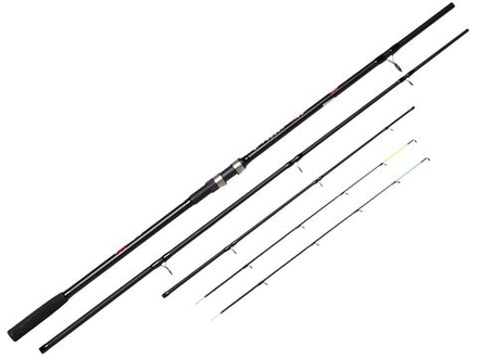 Удилище фидерное Salmo Extreme BP FEEDER 120 3.30