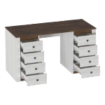 Стол письменный "Даллас" спальня