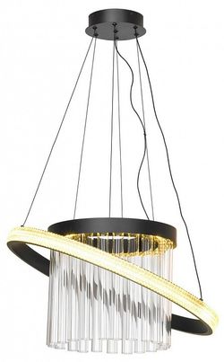 Подвесной светильник Lussole Screven LSP-7320