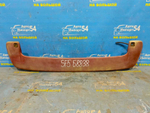 Спойлер SUBARU FORESTER 1999-2002