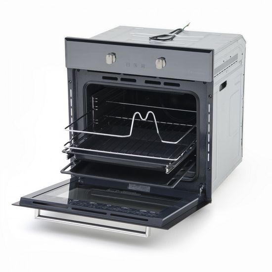 Электрический духовой шкаф Kaiser EH 6365 Sp