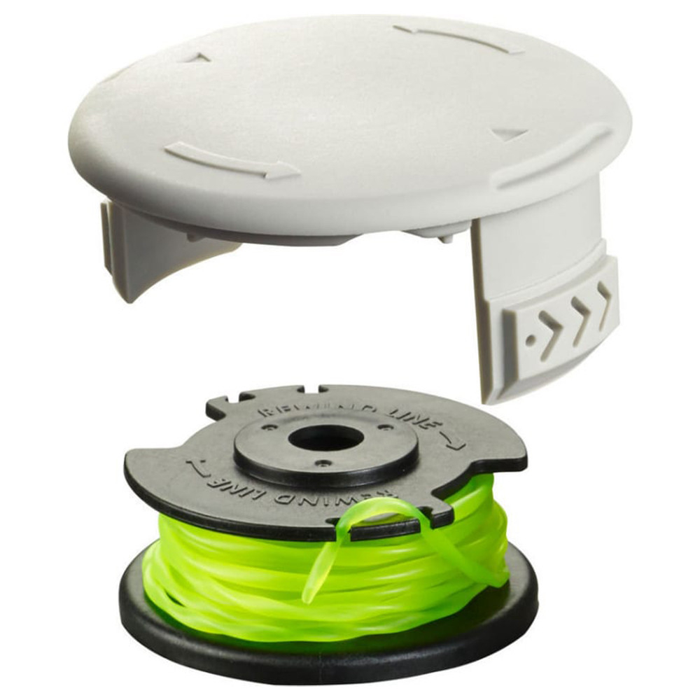 Шпуля Ryobi RAC142 5132002769 для RLT36 с леской 2 мм