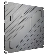 Кабинет Интерьерный 640*640 мм — LED модуль