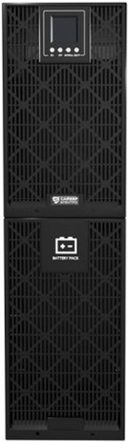 Источник бесперебойного питания Сайбер Электро ЭКСПЕРТ-10000