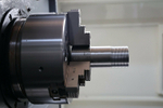 Токарный станок ЧПУ с горизонтальной станиной (Fanuc) MetalTec NEXT 50x1000