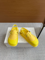 Christian Dior By Birkenstock Mule