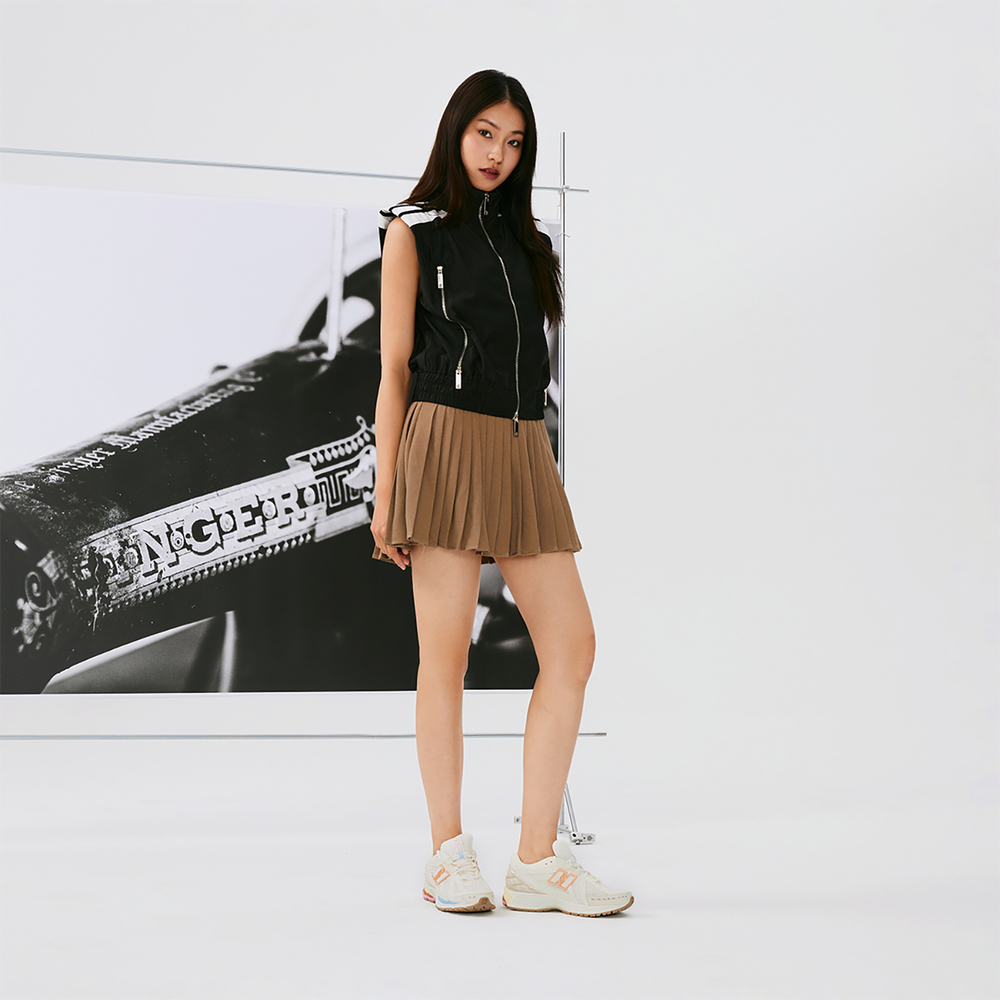 Кроссовки New Balance Nb 1906R
