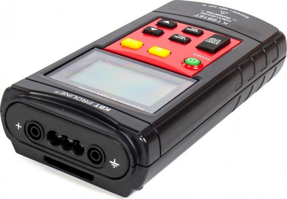 Детектор КВТ KT 6818 PROLINE скрытой проводки 86214