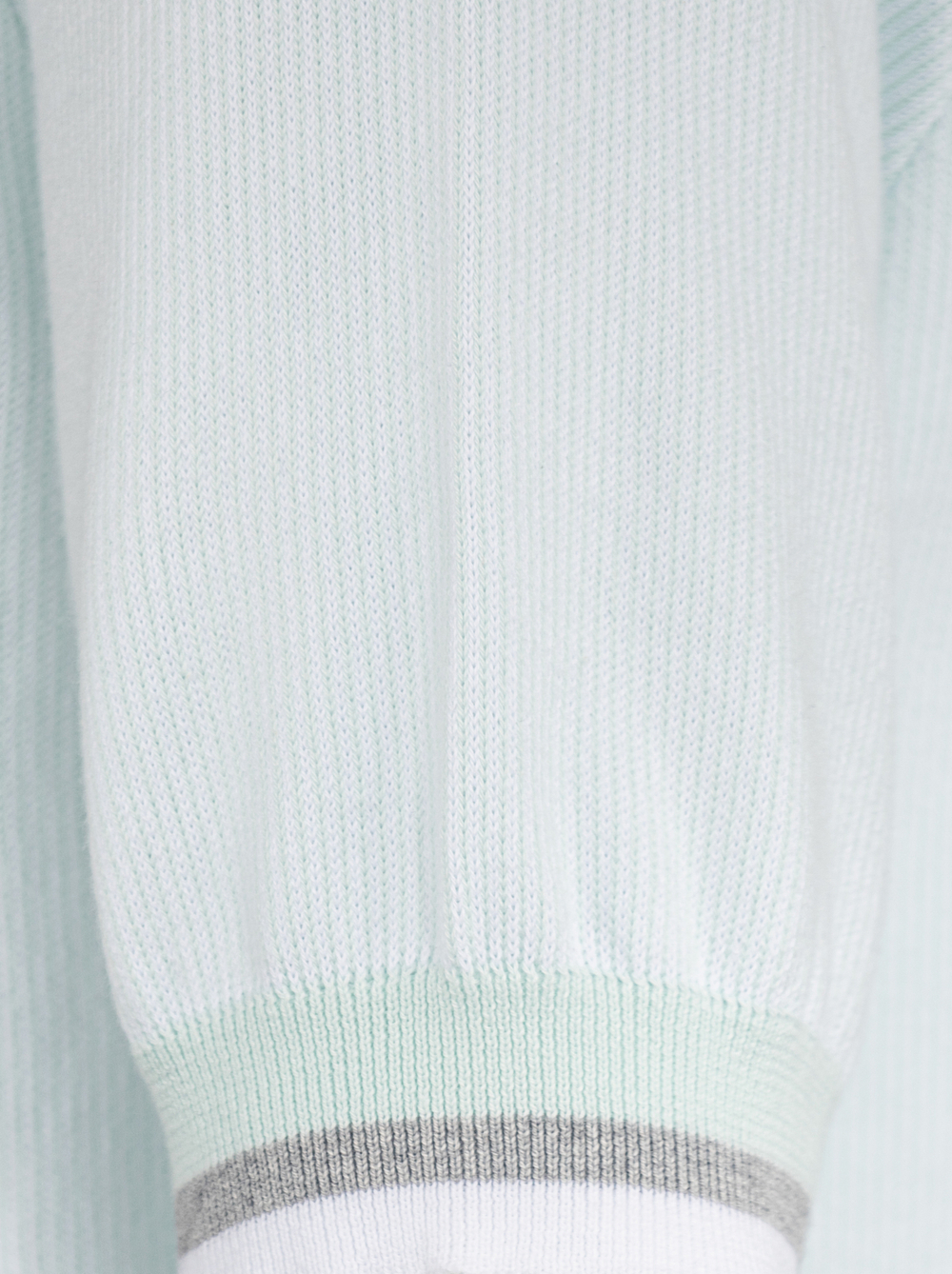 PESERICO майка - мятный