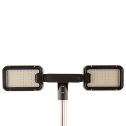 OPT-TL7000 Фонарь-мачта светодиодный складной, 7000 Лм