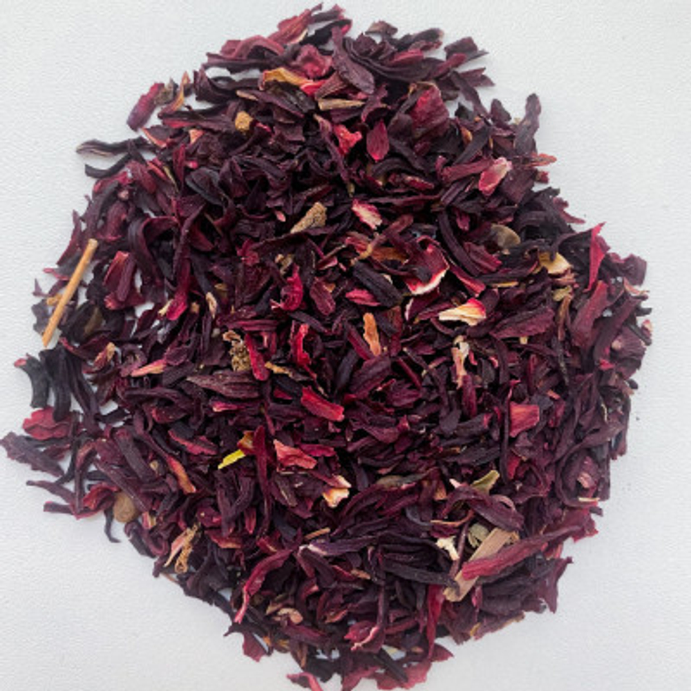 Каркаде (Гибискус египетский) | 18гр под стакан