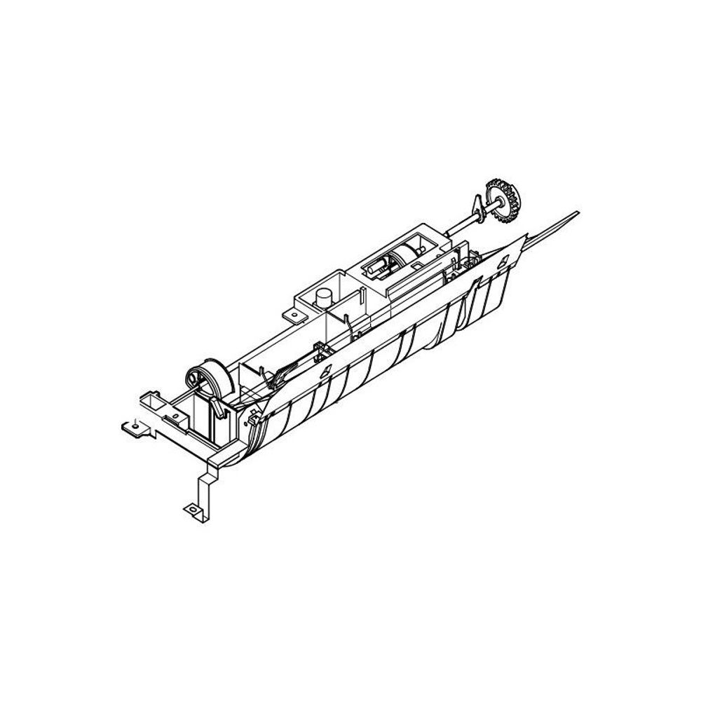 Узел захвата из кассеты в сборе Samsung SCX-5x15/6x20, WC M15/M20 (JC96-02715B/002N02276) OEM