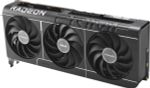 Видеокарта ASUS Radeon RX 9070 XT PRIME OC (PRIME-RX9070XT-O16G )