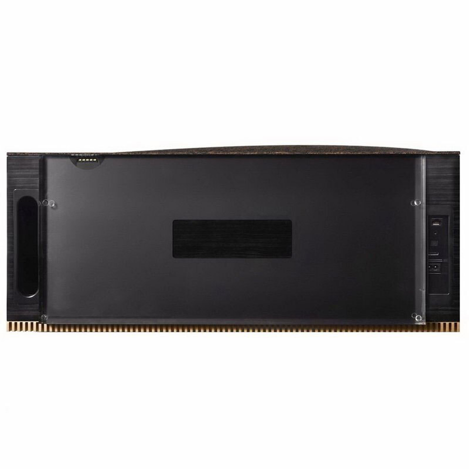 Беспроводная аудиосистема Naim Mu-so 2nd Generation for Bentley