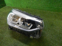 Фара правая BMW X3 G01, X4 G02 (2017-2021) Adaptive LED