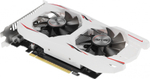 Видеокарта PCI-E Afox GeForce GTX 1050 Ti (AF1050TI-4096D5H7-V8)