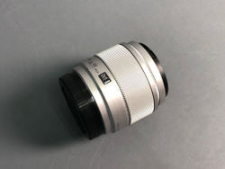 Lumix G 25mm 1.7 ASPH MFT