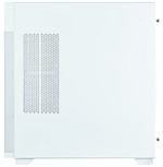 Корпус ATX Zalman S5 NEO White