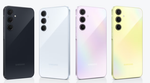 Samsung Galaxy A35 6/256Gb (Light Violet)
