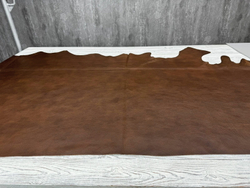 MontReal Brown (1,8-2,0-2,2 мм), цв. Коричневый, натуральная кожа