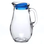 Кувшин 1,85л «Бистро» 80119SLBBL