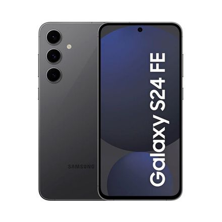 Samsung Galaxy S24 FE (SM-S721B)