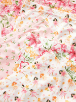 Трусы-шорты для сна для девочки Next 555-763, Розовый