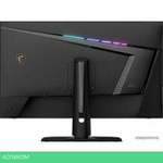 Игровой монитор MSI Optix MPG321UR-QD