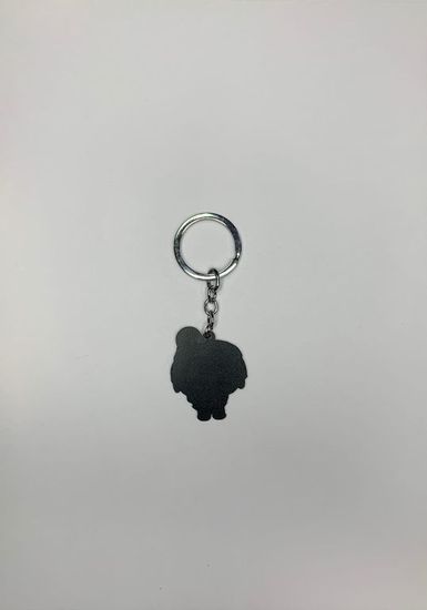 Брелок ужасы