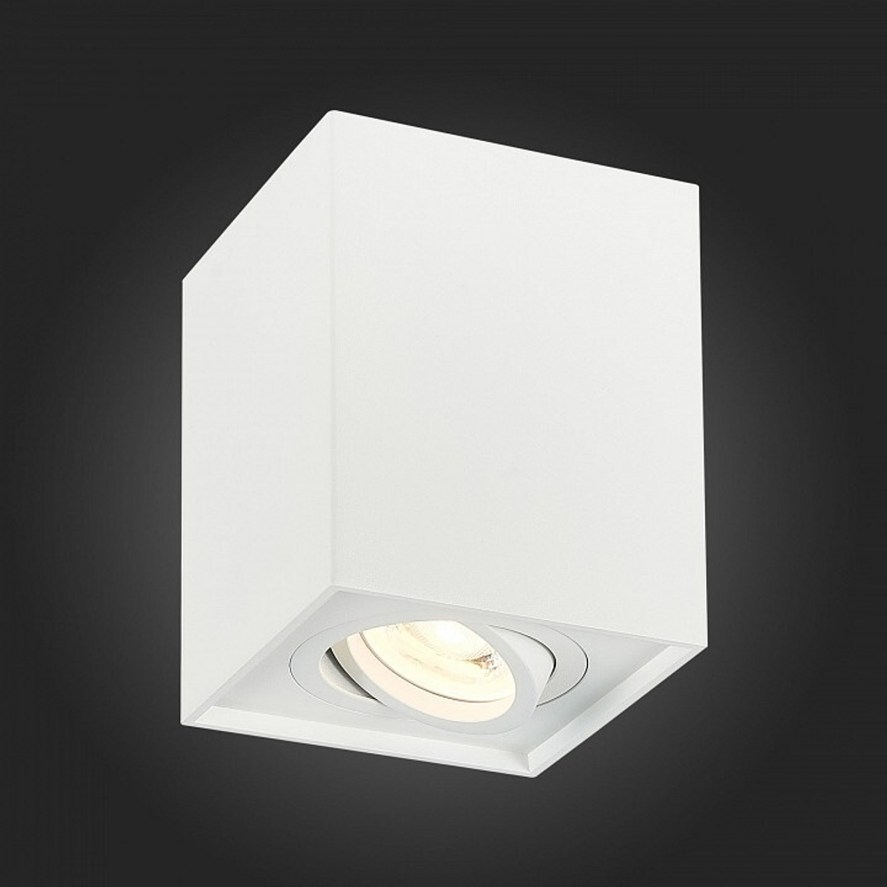 Спот ST-Luce Quadrus ST109.507.01