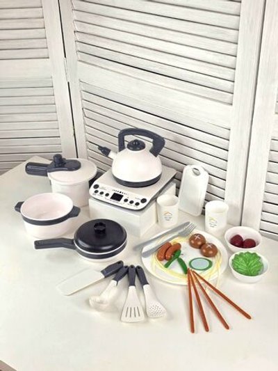 Игровой Набор посуда (200796201)