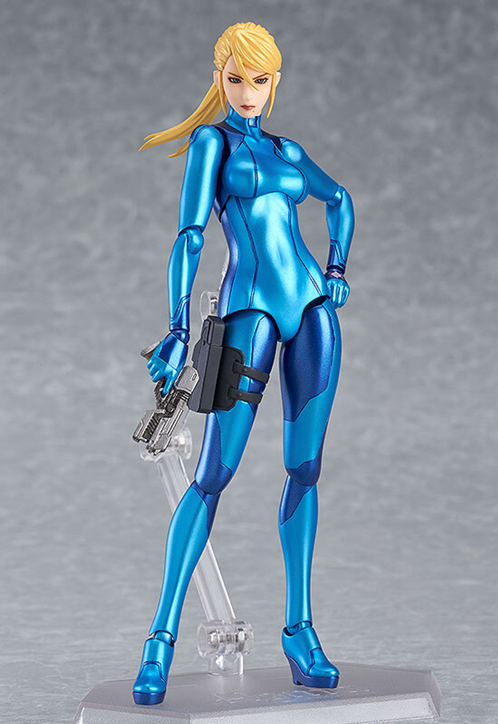 Samus Aran