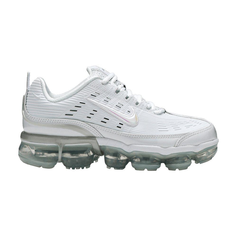 Кроссовки Nike Air Vapormax 360 (Женская размерная сетка)