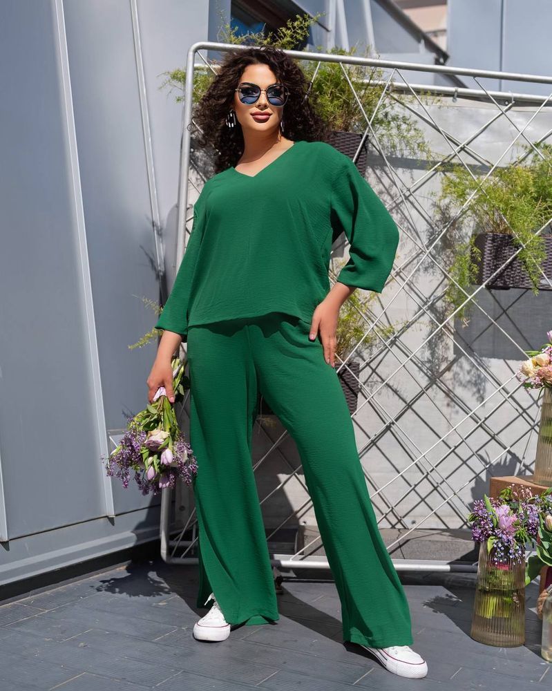 Костюм УК-617 Fabrika